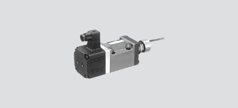 Sero valves